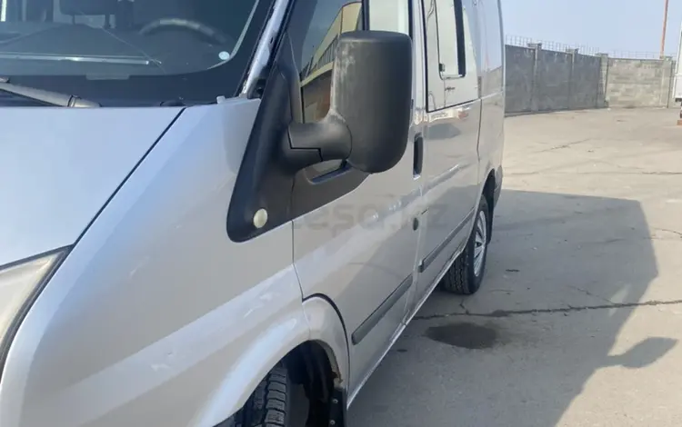 Ford Transit 2010 годаүшін4 999 999 тг. в Алматы