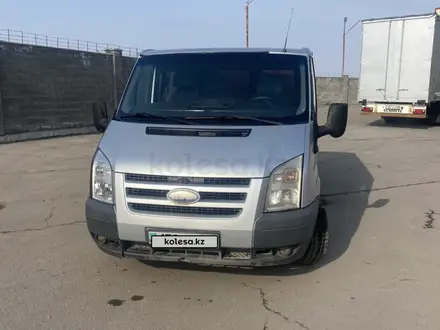 Ford Transit 2010 года за 4 999 999 тг. в Алматы – фото 3