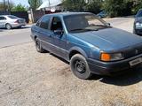 Volkswagen Passat 1989 годаүшін500 000 тг. в Кордай – фото 2