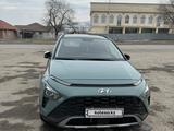 Hyundai Bayon 2023 года за 7 800 000 тг. в Алматы – фото 5