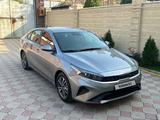 Kia Forte 2021 года за 10 000 000 тг. в Алматы – фото 5