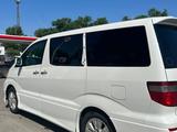 Toyota Alphard 2004 года за 4 000 000 тг. в Атырау – фото 2