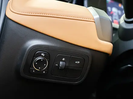 GAC GS4 Max Premium 2025 года за 15 490 000 тг. в Талдыкорган – фото 33