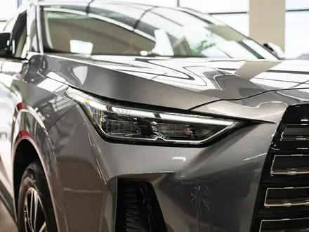 GAC GS4 Max Premium 2025 года за 15 490 000 тг. в Талдыкорган – фото 5