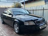 Audi A6 1997 года за 2 800 000 тг. в Алматы – фото 5