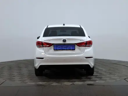 Changan Alsvin 2025 года за 5 000 000 тг. в Астана – фото 6