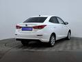 Changan Alsvin 2025 года за 5 000 000 тг. в Астана – фото 5