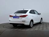 Changan Alsvin 2025 годаүшін5 000 000 тг. в Астана – фото 5