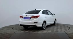 Changan Alsvin 2025 годаүшін5 000 000 тг. в Астана – фото 5