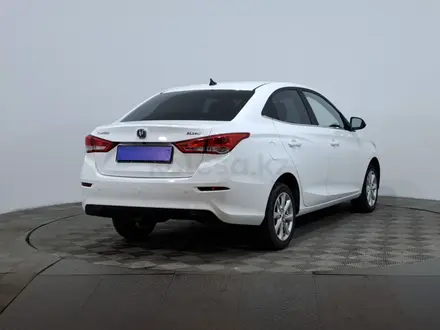 Changan Alsvin 2025 года за 5 000 000 тг. в Астана – фото 5