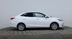 Changan Alsvin 2025 годаүшін5 000 000 тг. в Астана – фото 4