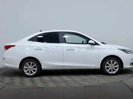 Changan Alsvin 2025 года за 5 000 000 тг. в Астана – фото 4