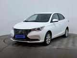 Changan Alsvin 2025 годаүшін5 000 000 тг. в Астана