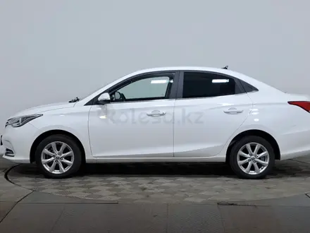 Changan Alsvin 2025 года за 5 000 000 тг. в Астана – фото 8