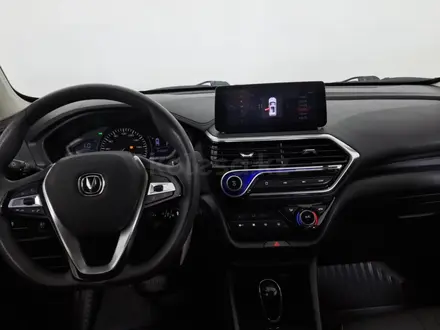 Changan Alsvin 2025 года за 5 000 000 тг. в Астана – фото 14