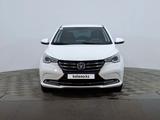 Changan Alsvin 2025 годаүшін5 000 000 тг. в Астана – фото 2