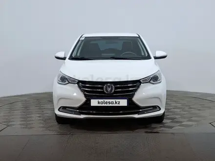 Changan Alsvin 2025 года за 5 000 000 тг. в Астана – фото 2
