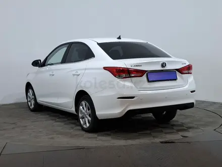 Changan Alsvin 2025 года за 5 000 000 тг. в Астана – фото 7
