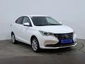 Changan Alsvin 2025 года за 5 000 000 тг. в Астана – фото 3