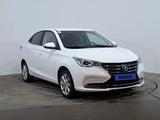Changan Alsvin 2025 годаүшін5 000 000 тг. в Астана – фото 3