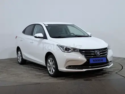 Changan Alsvin 2025 года за 5 000 000 тг. в Астана – фото 3