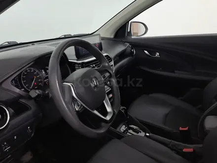 Changan Alsvin 2025 года за 5 000 000 тг. в Астана – фото 11