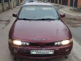 Mitsubishi Galant 1995 годаүшін1 350 000 тг. в Костанай – фото 4