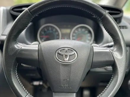 Toyota Wish 2011 года за 5 900 000 тг. в Караганда – фото 42