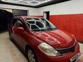 Nissan Versa 2008 года за 3 700 000 тг. в Актау – фото 11