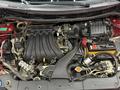 Nissan Versa 2008 года за 3 700 000 тг. в Актау – фото 16