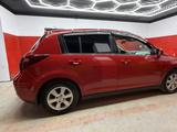 Nissan Versa 2008 года за 3 700 000 тг. в Актау