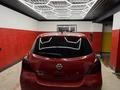 Nissan Versa 2008 года за 3 700 000 тг. в Актау – фото 6