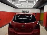 Nissan Versa 2008 года за 3 700 000 тг. в Актау – фото 5
