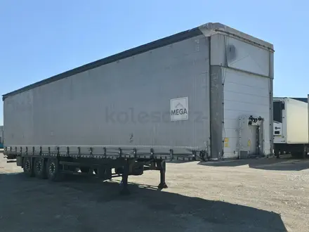 Schmitz Cargobull  9084 2018 года за 10 500 000 тг. в Алматы – фото 3
