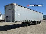 Schmitz Cargobull  9084 2018 года за 10 500 000 тг. в Алматы