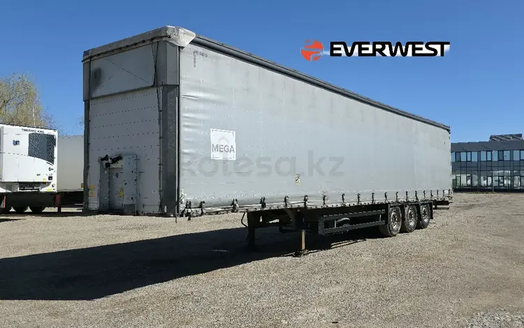 Schmitz Cargobull  9084 2018 года за 10 500 000 тг. в Алматы