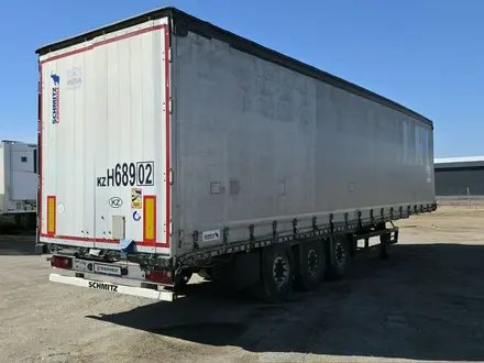 Schmitz Cargobull  9084 2018 года за 10 500 000 тг. в Алматы – фото 5