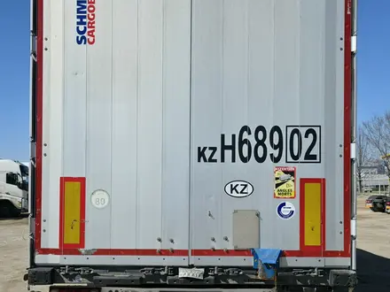 Schmitz Cargobull  9084 2018 года за 10 500 000 тг. в Алматы – фото 6