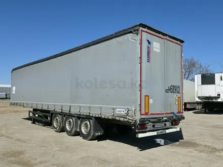 Schmitz Cargobull  9084 2018 года за 10 500 000 тг. в Алматы – фото 7