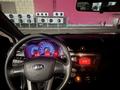 Kia Rio 2013 года за 5 200 000 тг. в Астана – фото 8