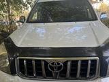 Toyota Land Cruiser Prado 2007 года за 11 200 000 тг. в Ушарал – фото 4