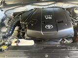 Toyota Land Cruiser Prado 2007 года за 11 200 000 тг. в Ушарал – фото 2