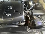 Toyota Land Cruiser Prado 2007 года за 11 200 000 тг. в Ушарал – фото 3