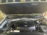 Toyota Land Cruiser Prado 2007 года за 11 200 000 тг. в Ушарал