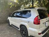 Toyota Land Cruiser Prado 2007 года за 11 200 000 тг. в Ушарал – фото 5