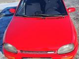 Mazda 121 1992 годаүшін1 000 000 тг. в Талдыкорган – фото 5