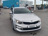 Kia K5 2017 годаүшін6 500 000 тг. в Астана – фото 4