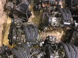 Двигатель Matiz 0.8 бензин трамблерныйүшін195 000 тг. в Алматы – фото 4