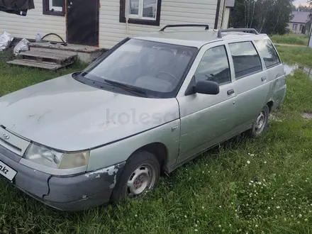 ВАЗ (Lada) 2111 2003 года за 499 000 тг. в Петропавловск – фото 2