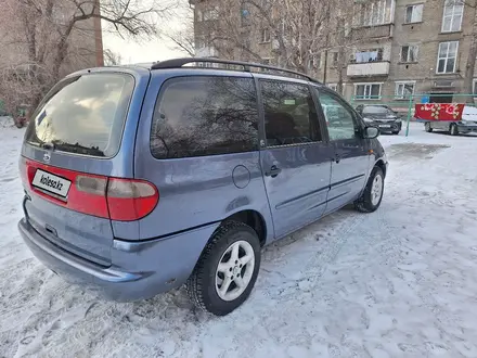 Ford Galaxy 1995 года за 2 000 000 тг. в Семей – фото 3